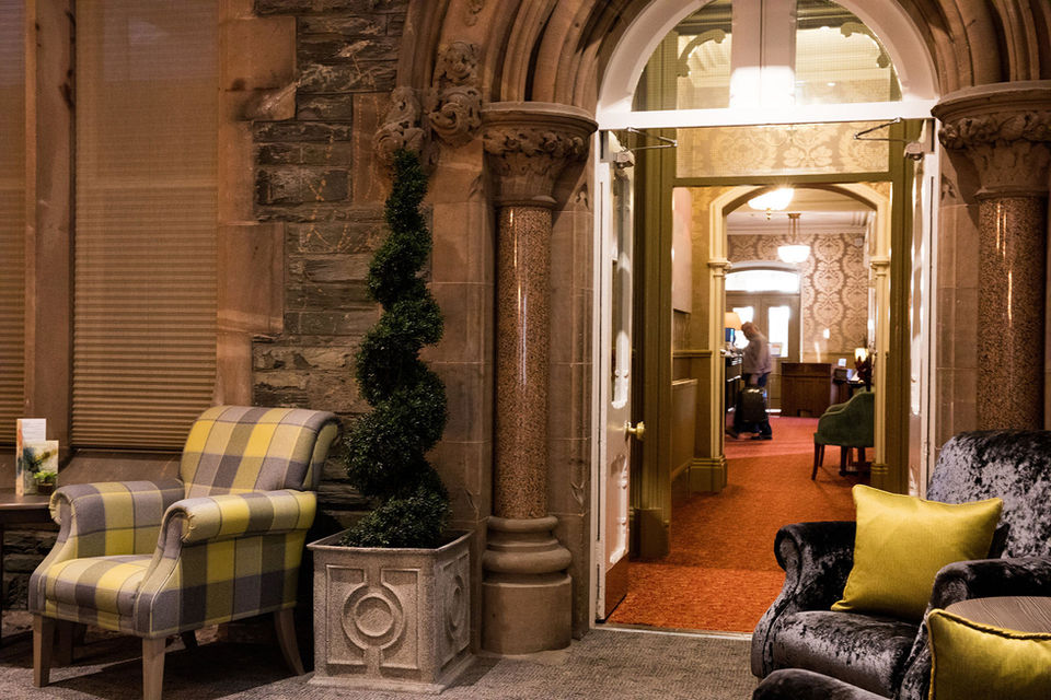 Keswick Country House Hotel photo