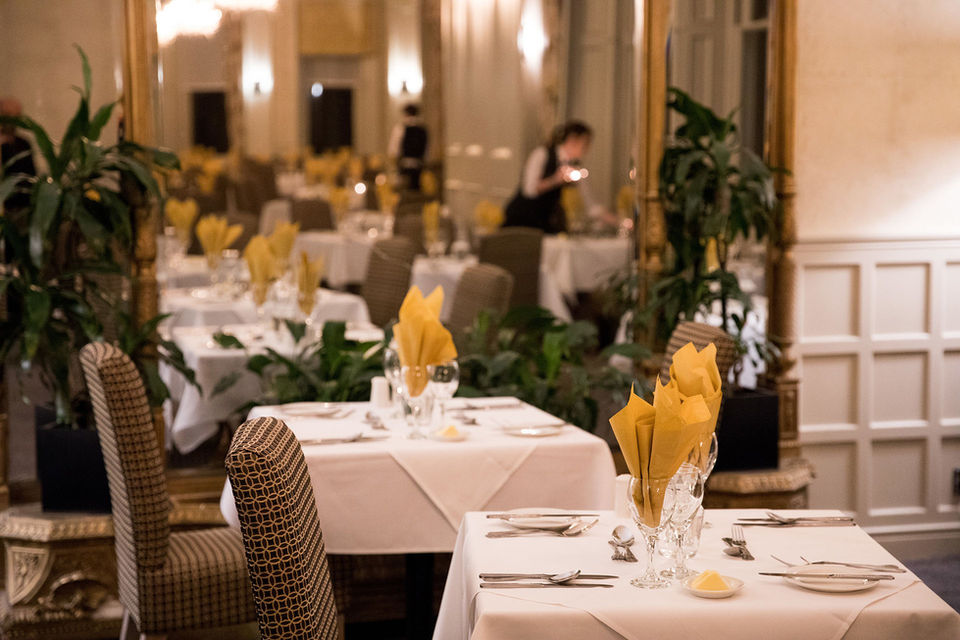 Keswick Country House Hotel photo