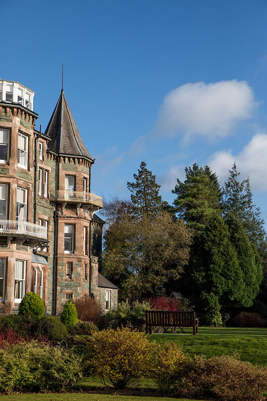 Keswick Country House Hotel photo