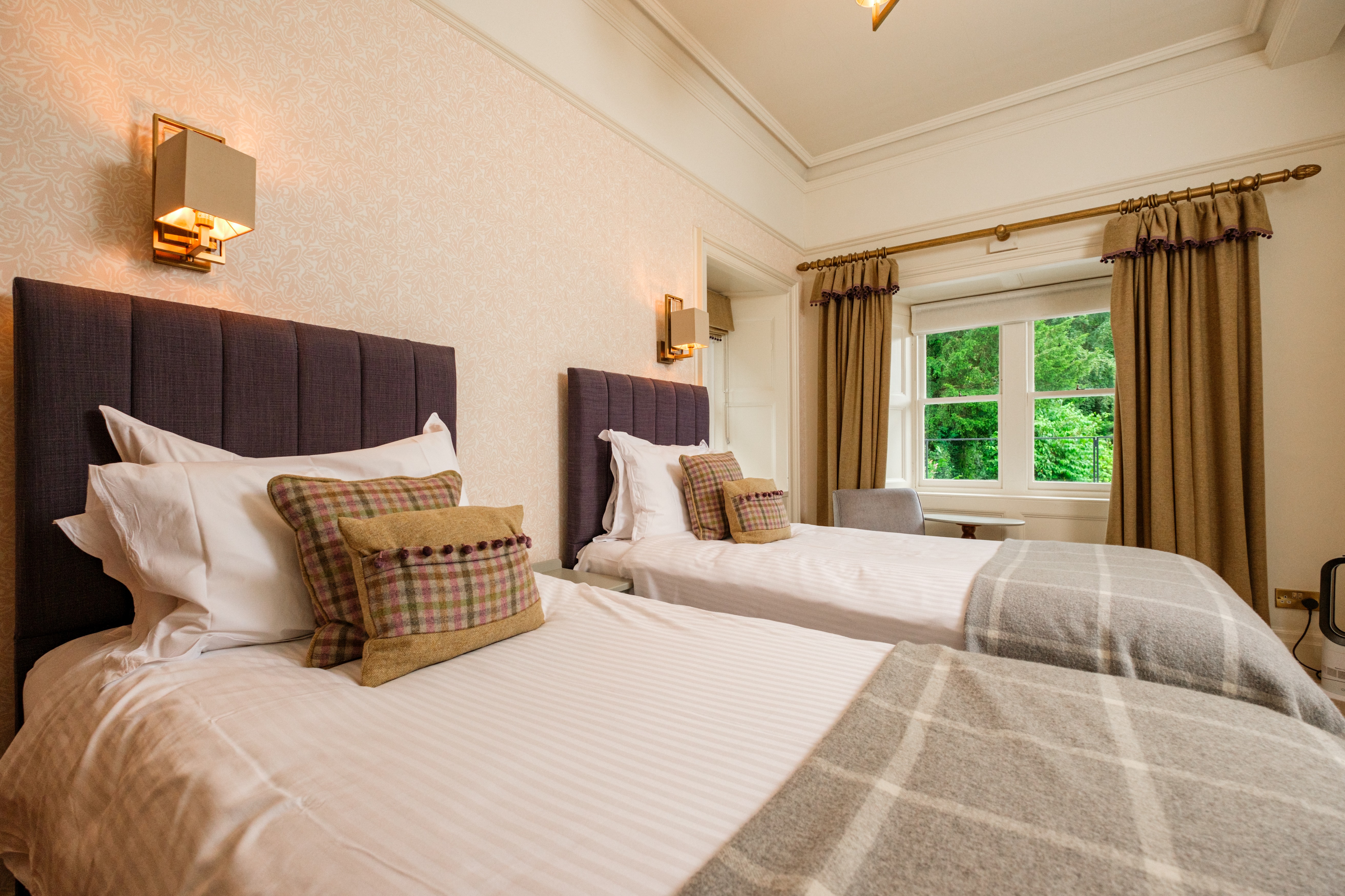 Ravenstone Manor Hotel photo