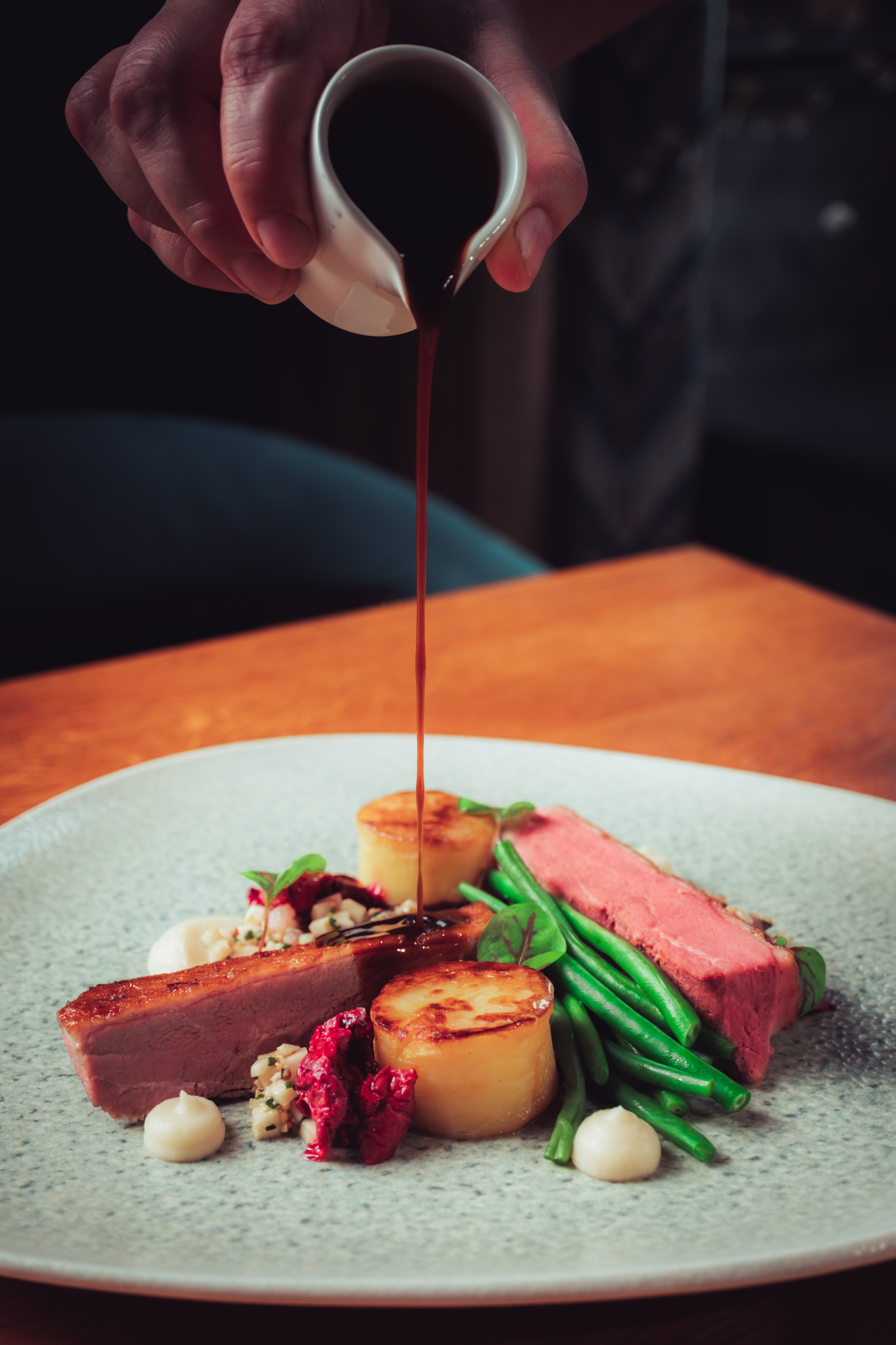 Ravenstone Manor Hotel photo