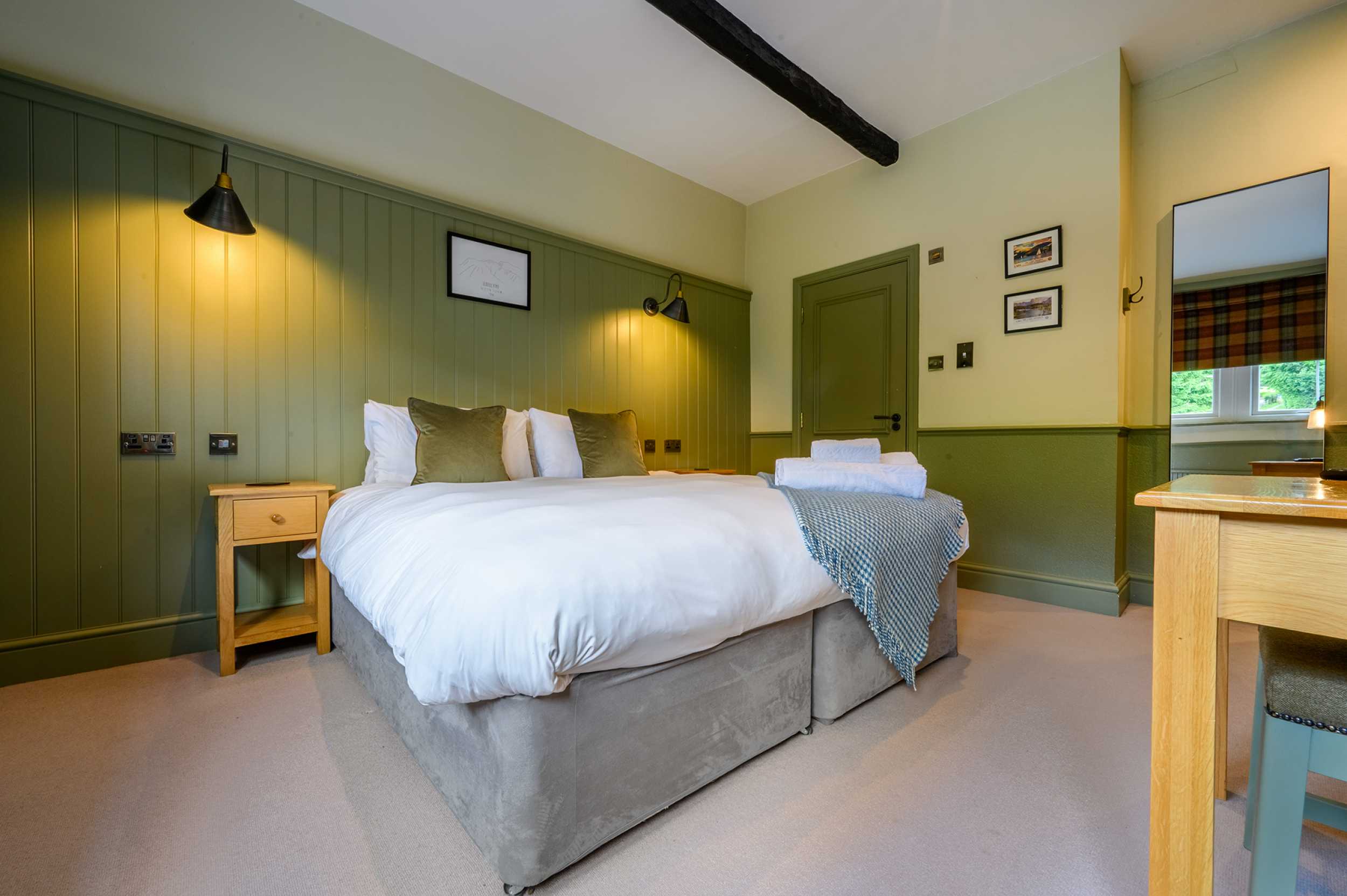 The Salutation Inn (Sally@Threlkeld) photo
