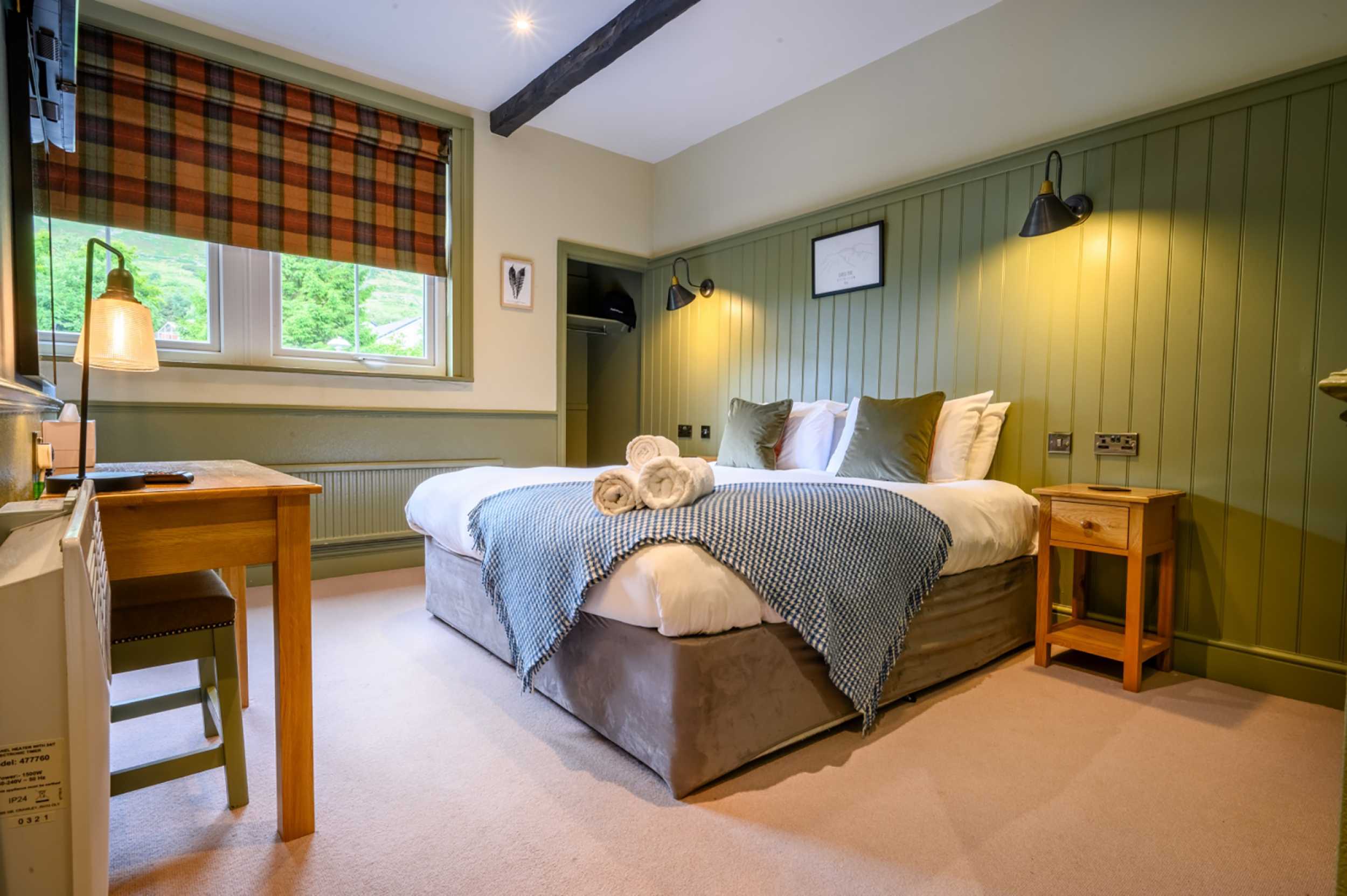 The Salutation Inn (Sally@Threlkeld) photo
