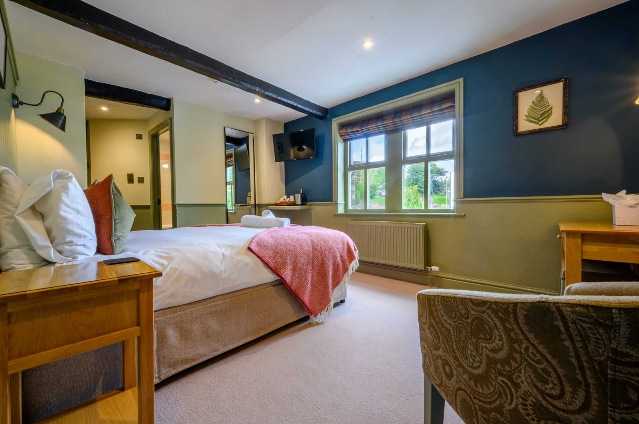 The Salutation Inn (Sally@Threlkeld) photo
