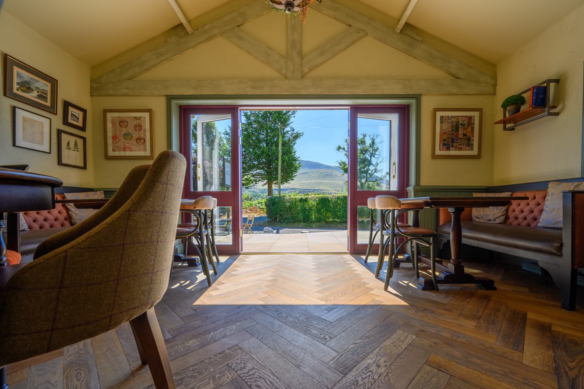 The Salutation Inn (Sally@Threlkeld) photo