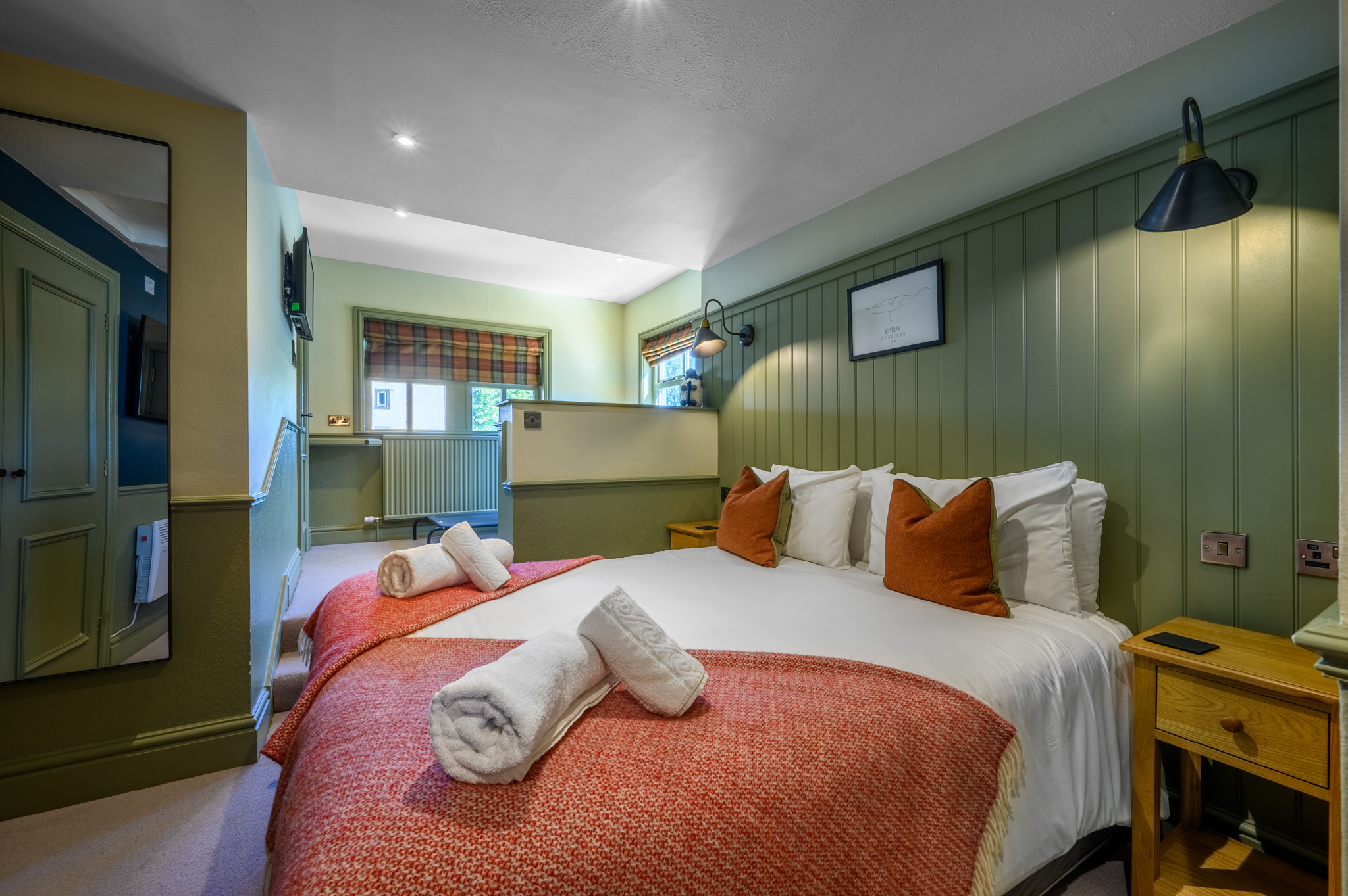 The Salutation Inn (Sally@Threlkeld) photo