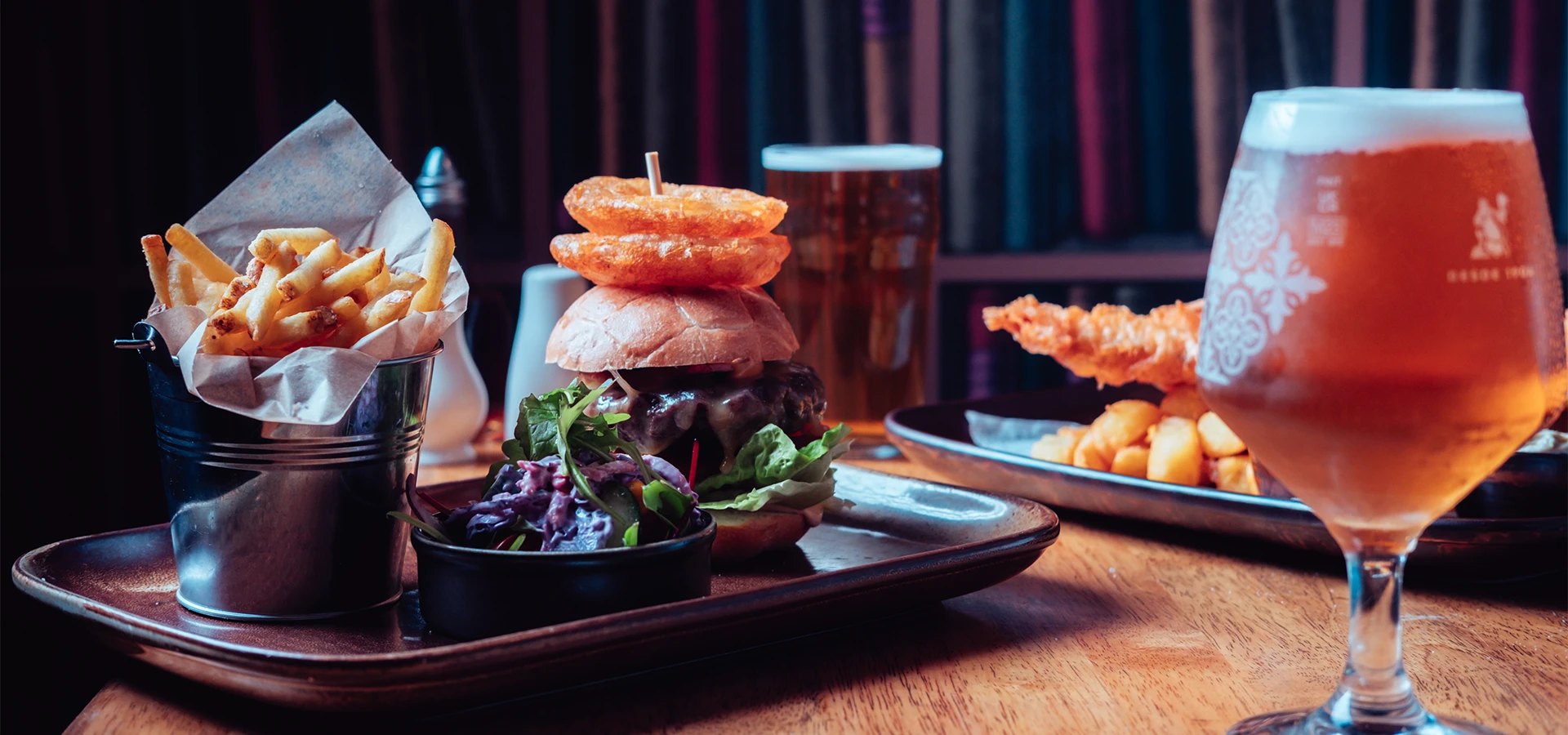 White Horse Inn photo