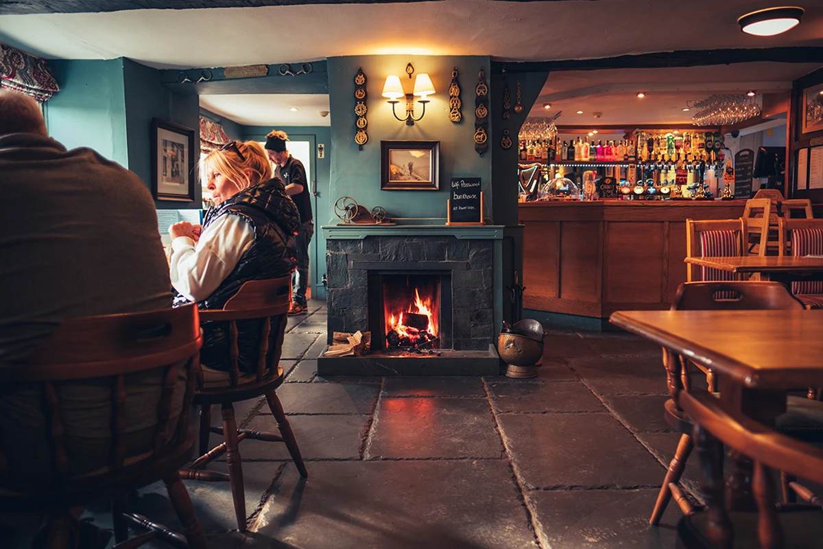 White Horse Inn photo