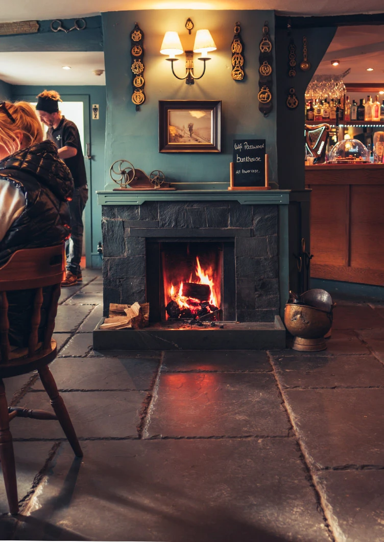 White Horse Inn photo