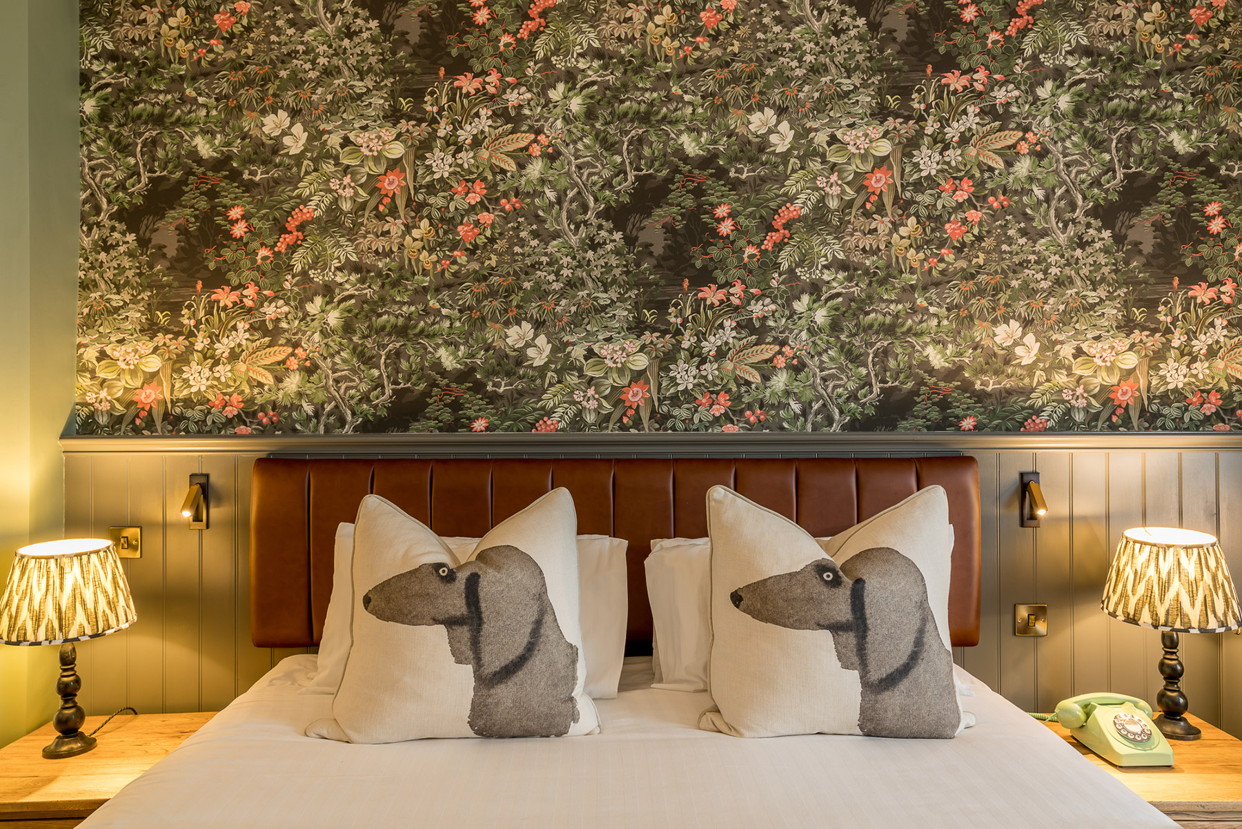 Kings Arms Hotel photo