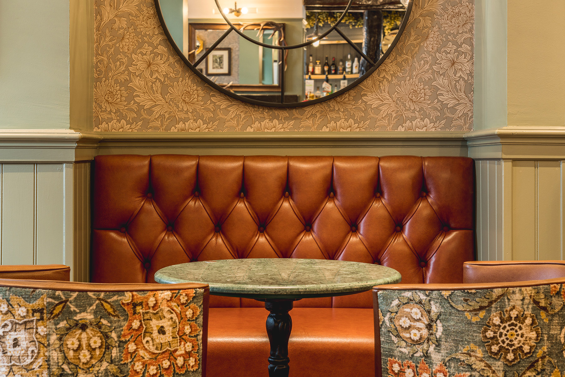 Kings Arms Hotel photo