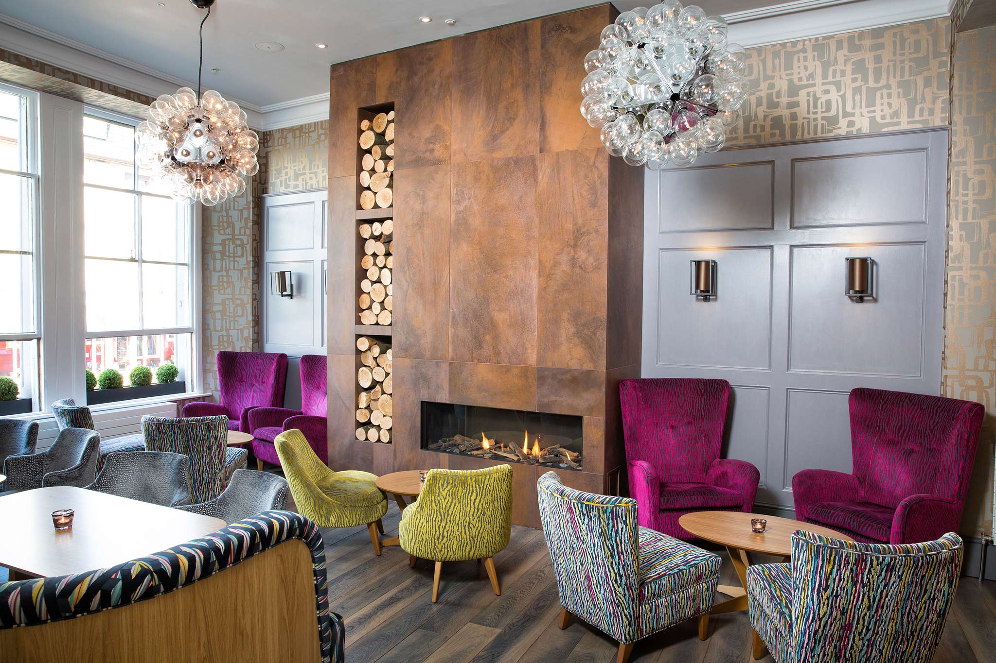 Skiddaw Hotel photo