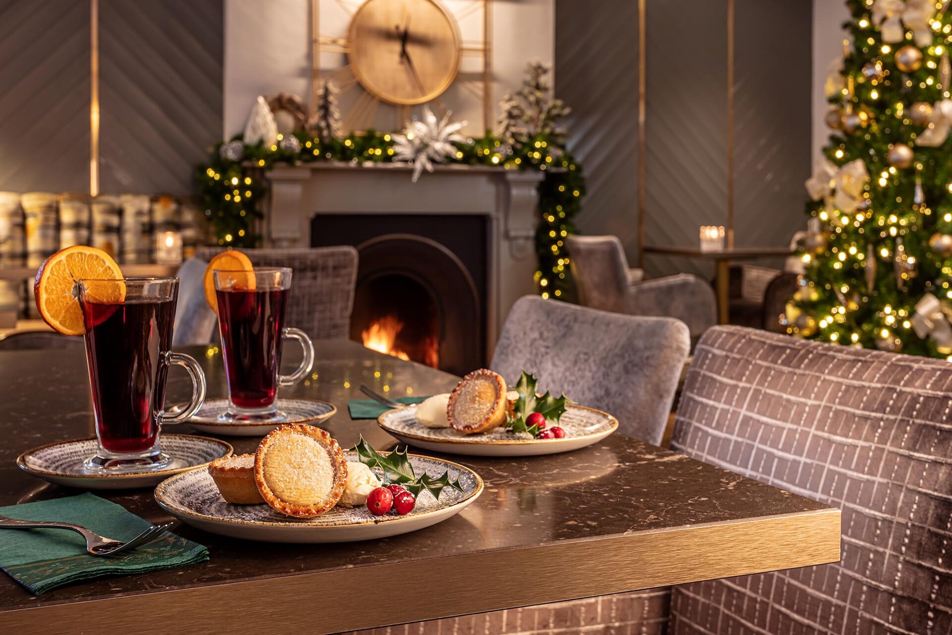 Skiddaw Hotel photo