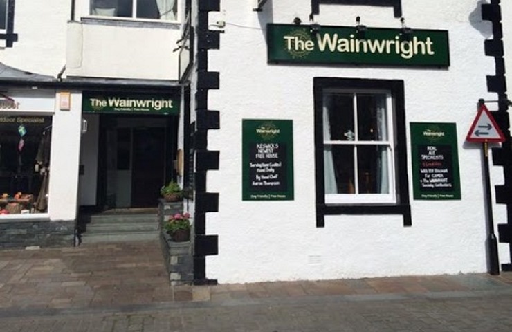 The Wainwright photo