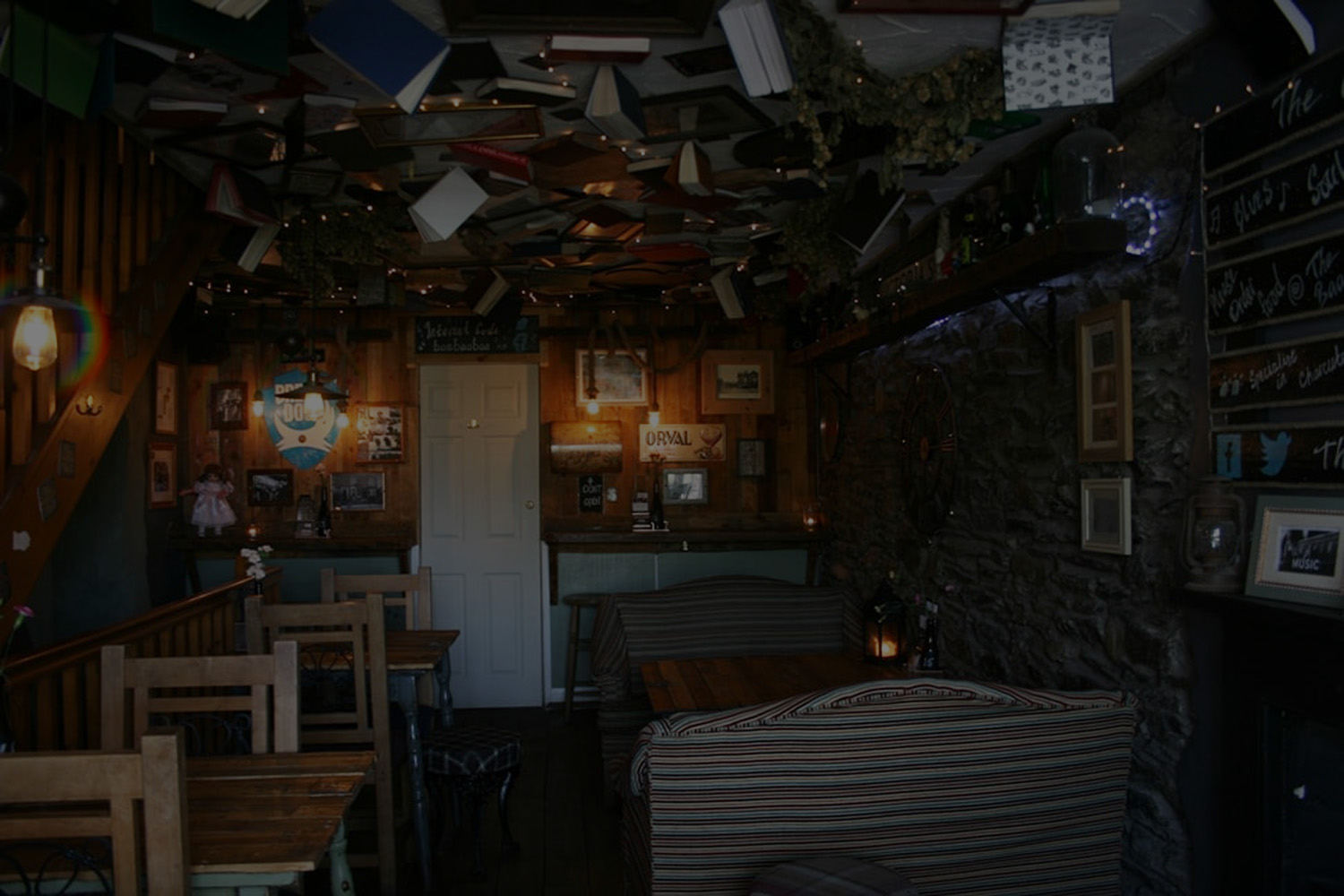 The Crafty Baa - Keswick photo