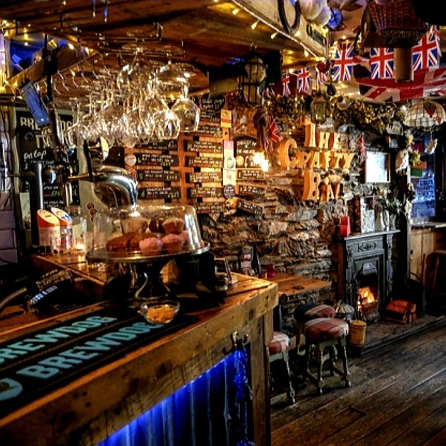 The Crafty Baa - Keswick photo