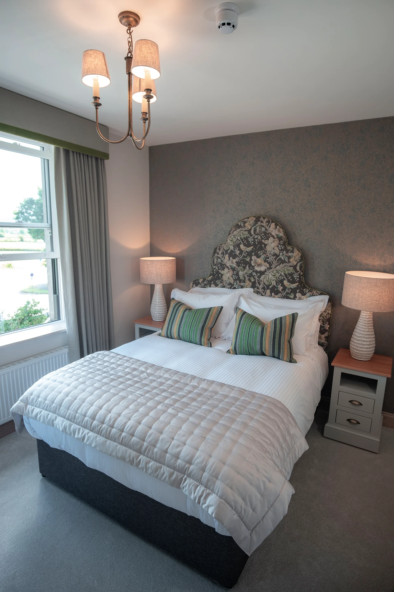 The Ruddings Country Inn photo