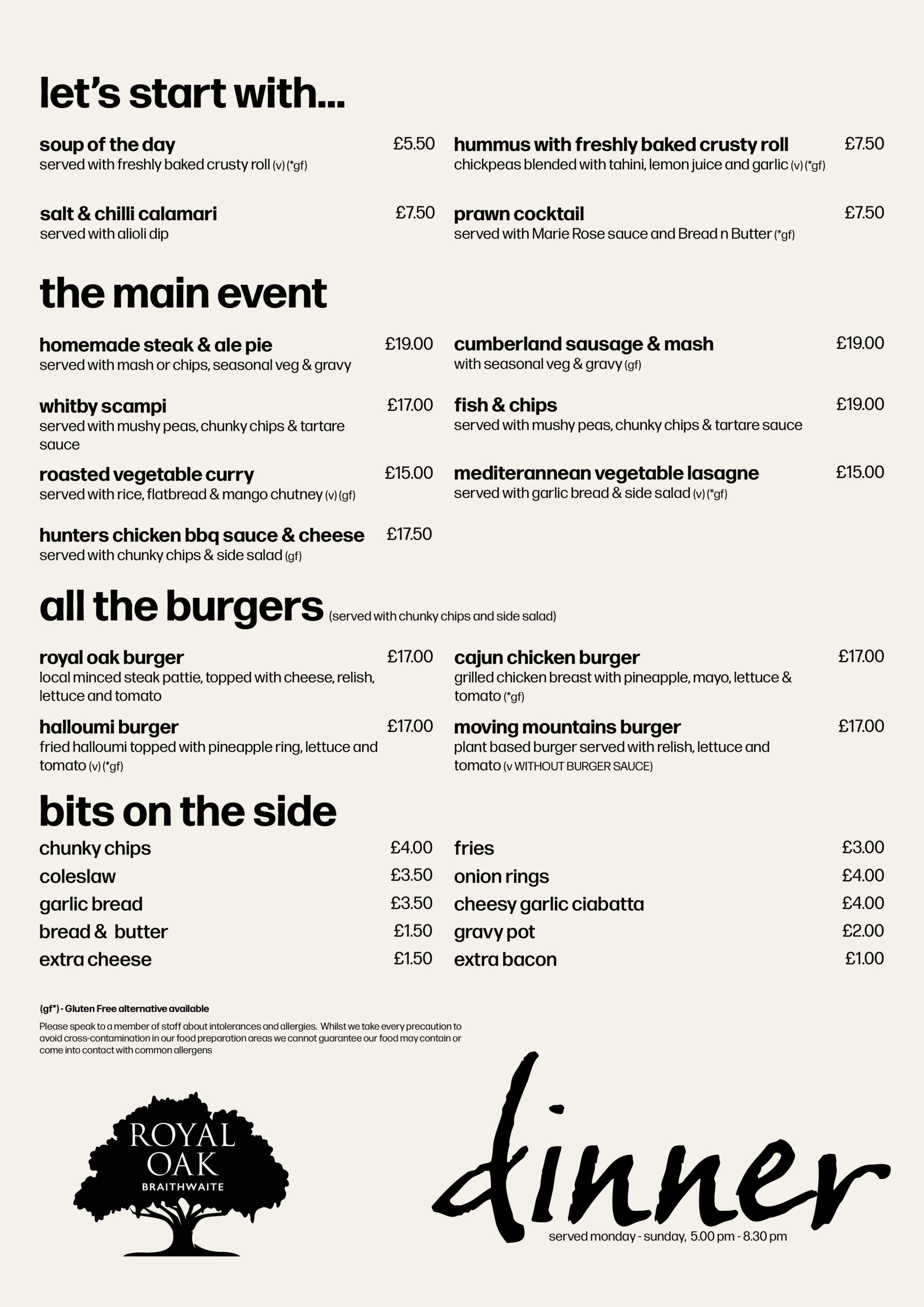 Royal Oak photo