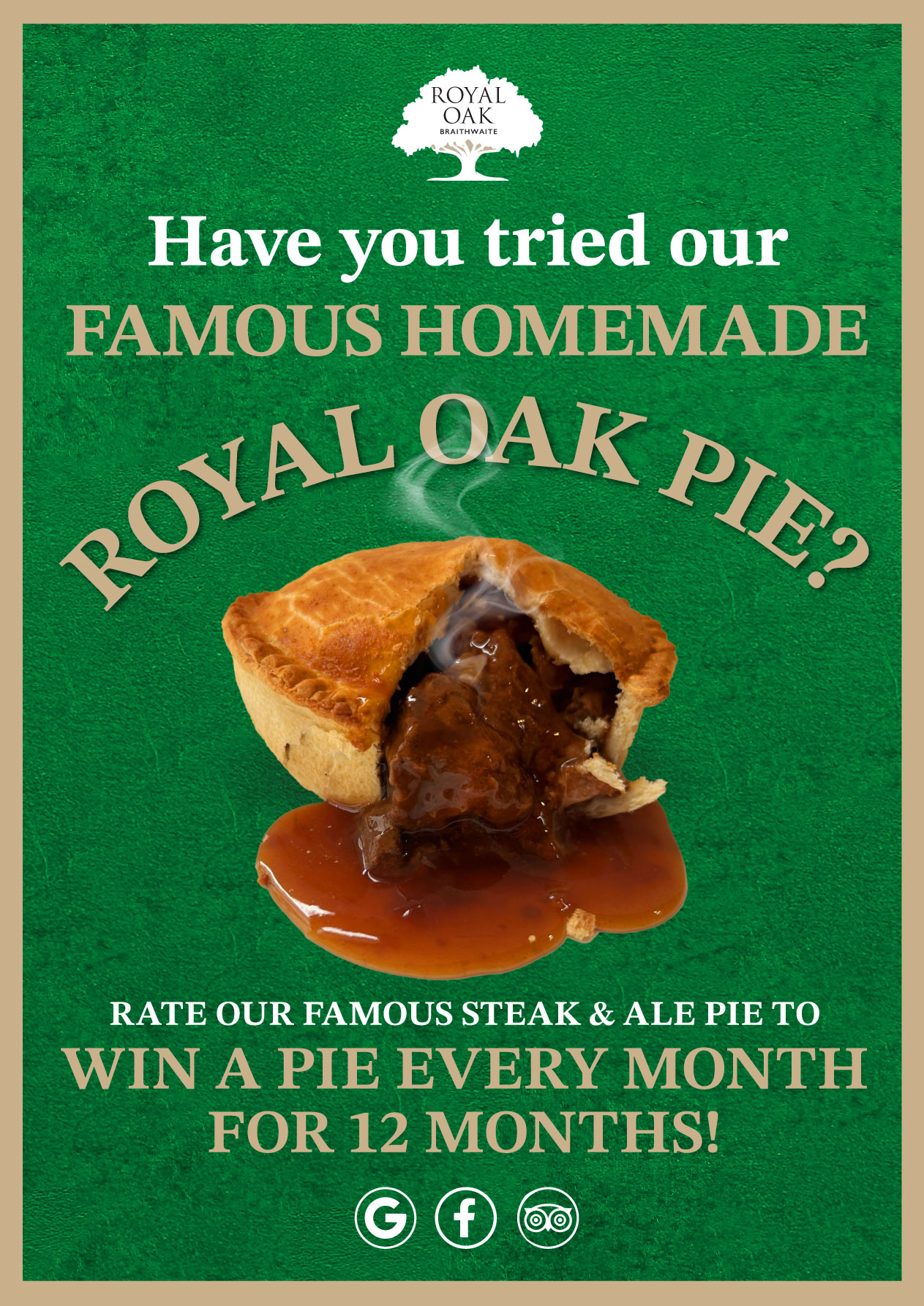 Royal Oak photo