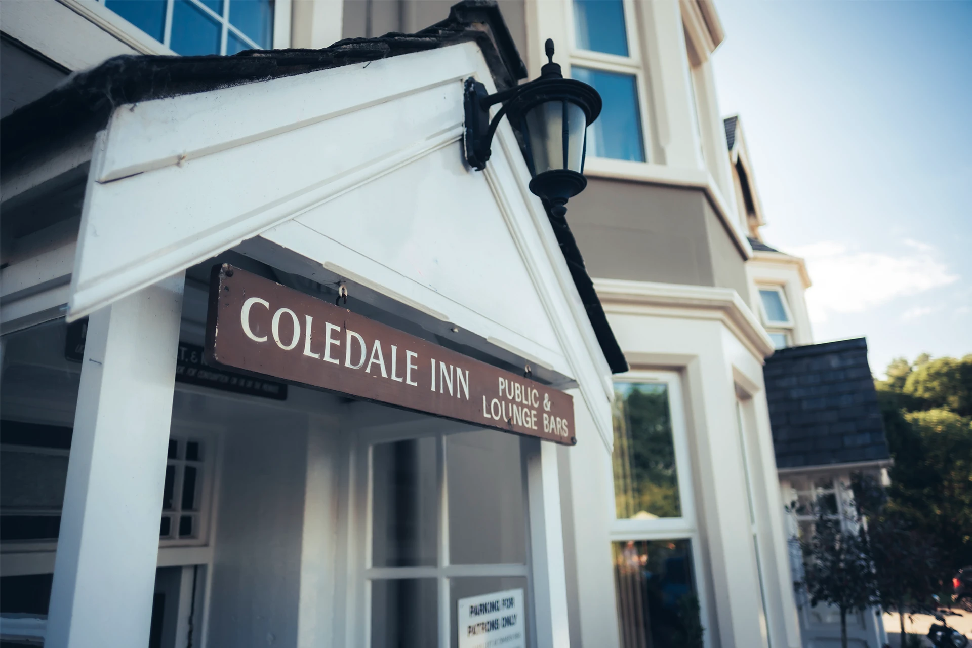 Coledale Inn photo