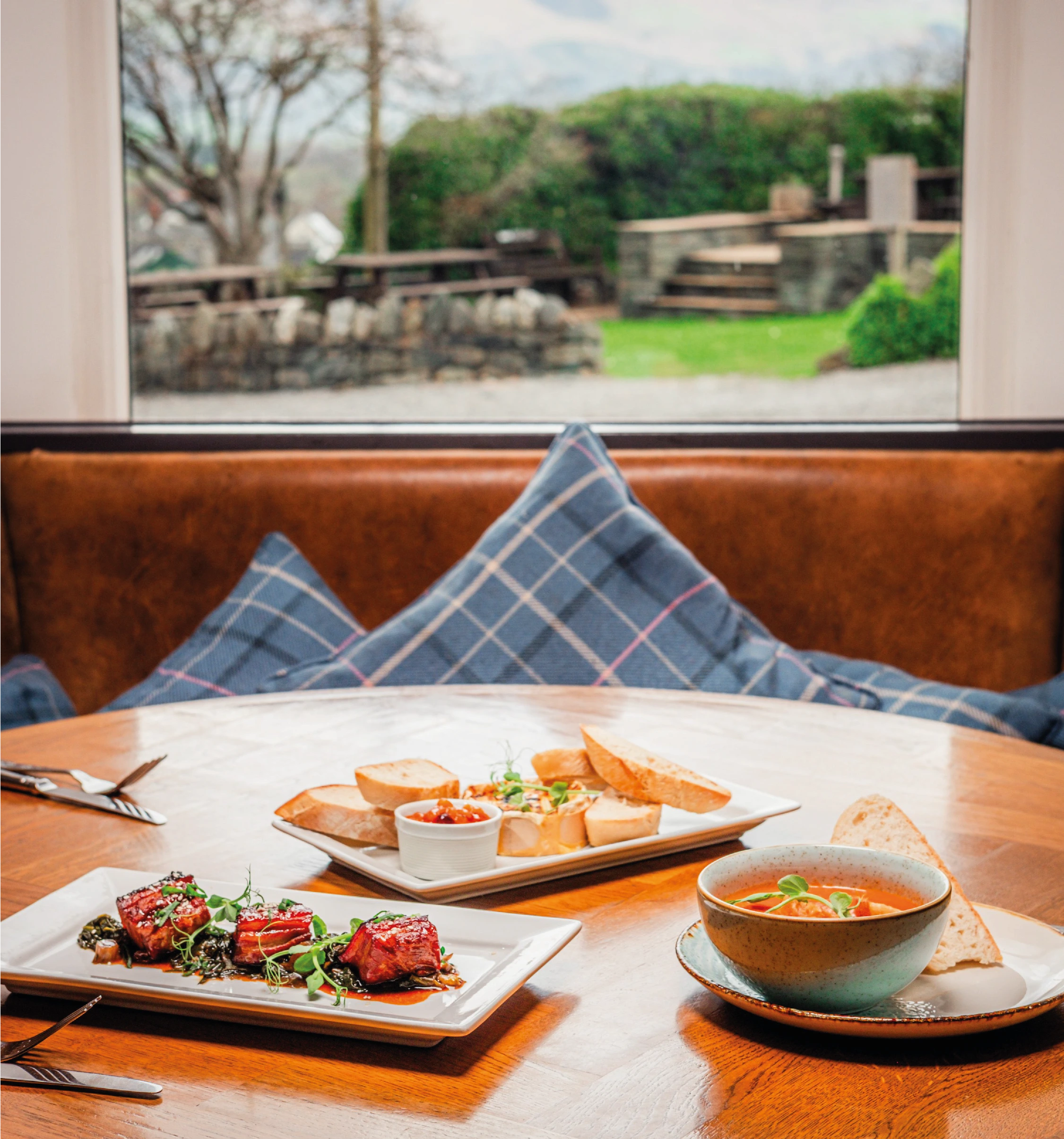 Coledale Inn photo