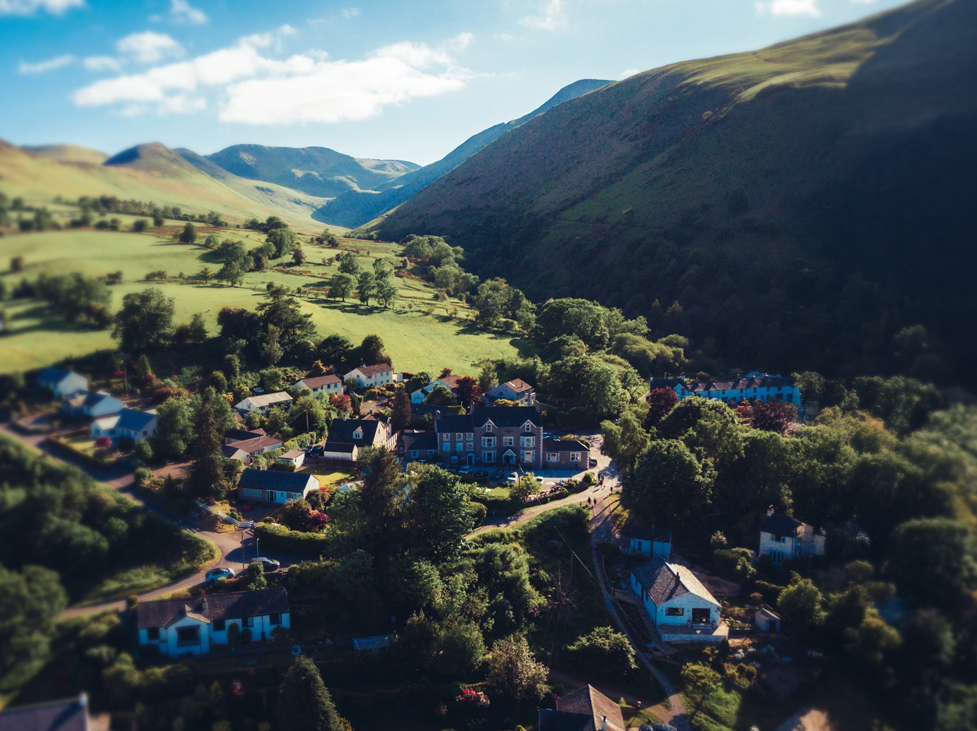 Coledale Inn photo
