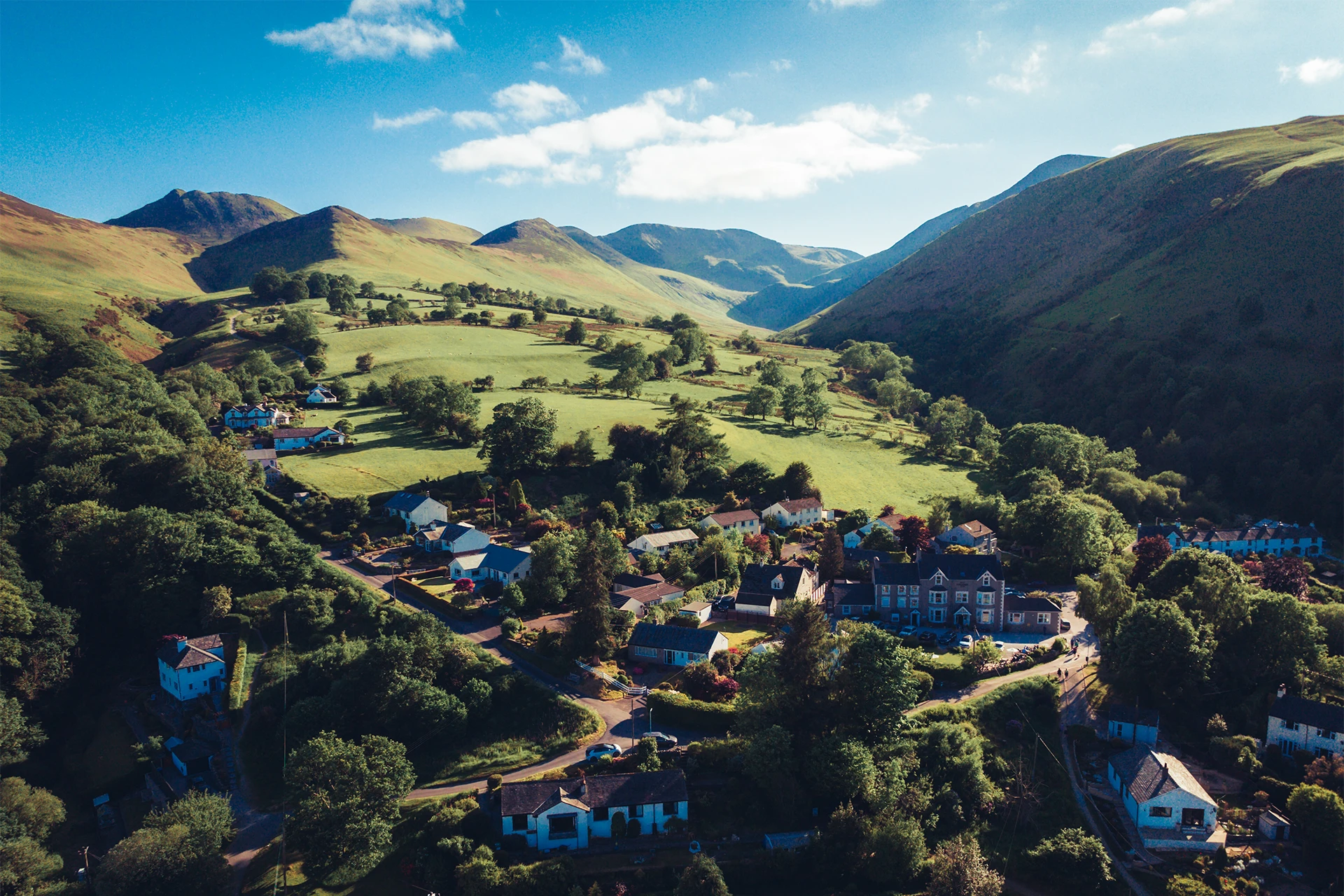 Coledale Inn photo