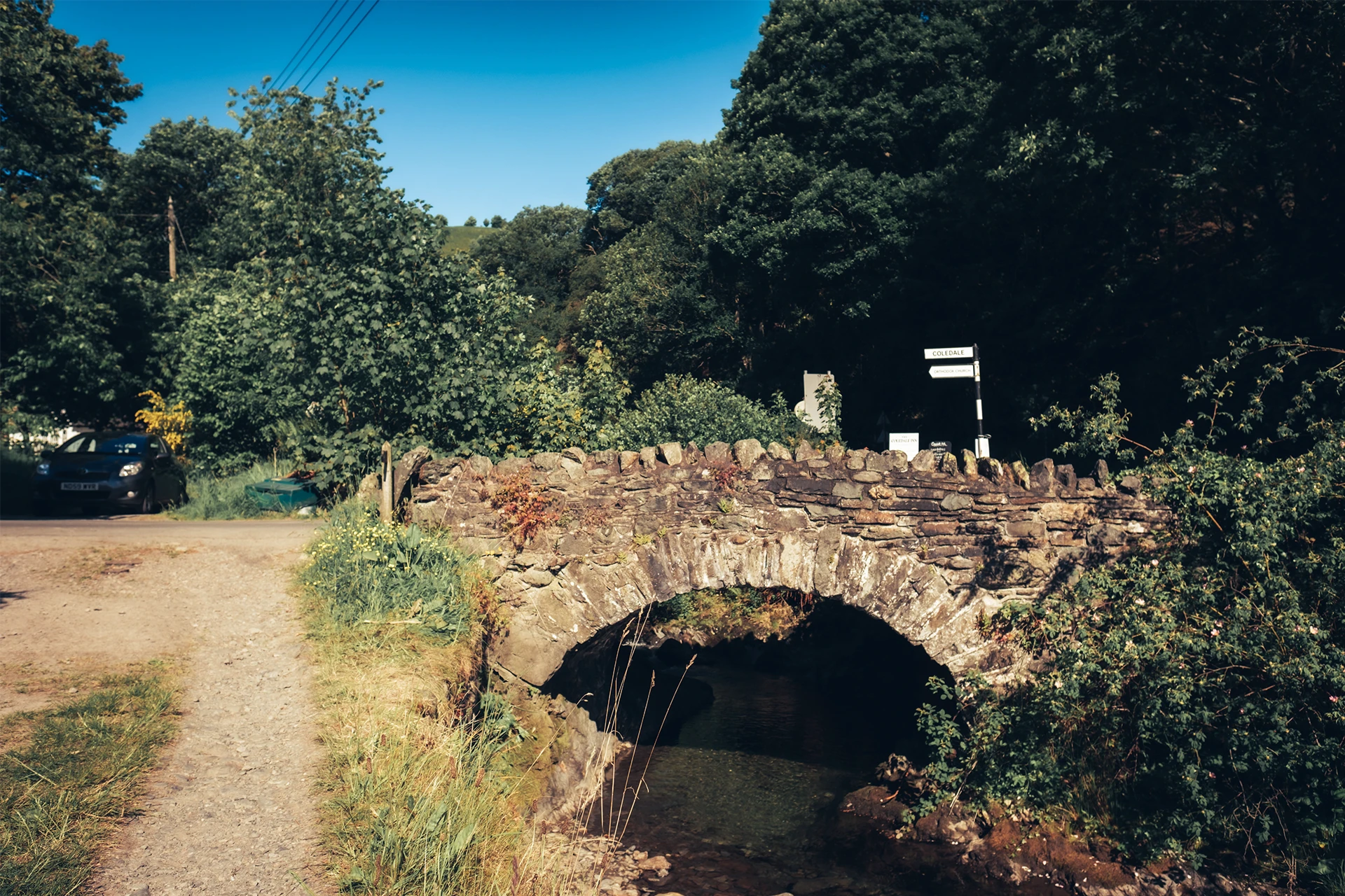 Coledale Inn photo