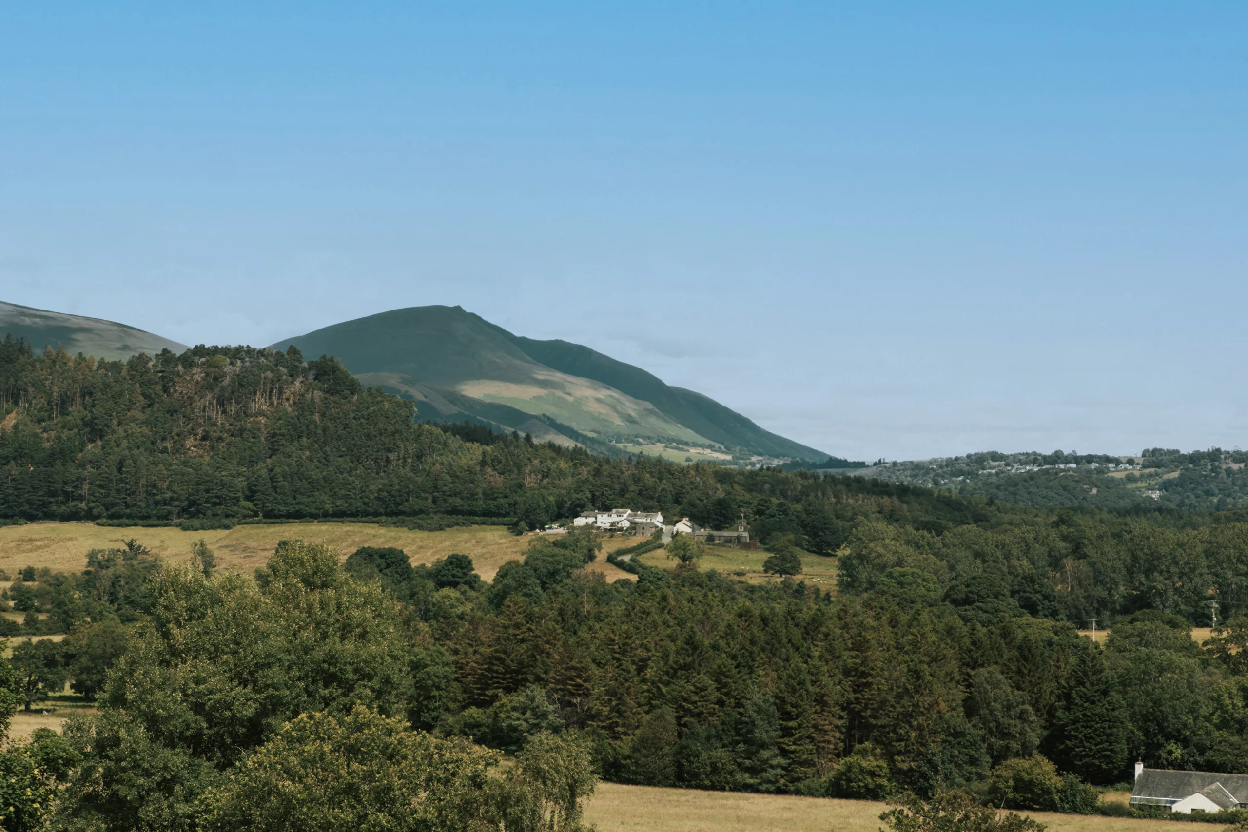 Swinside Inn photo