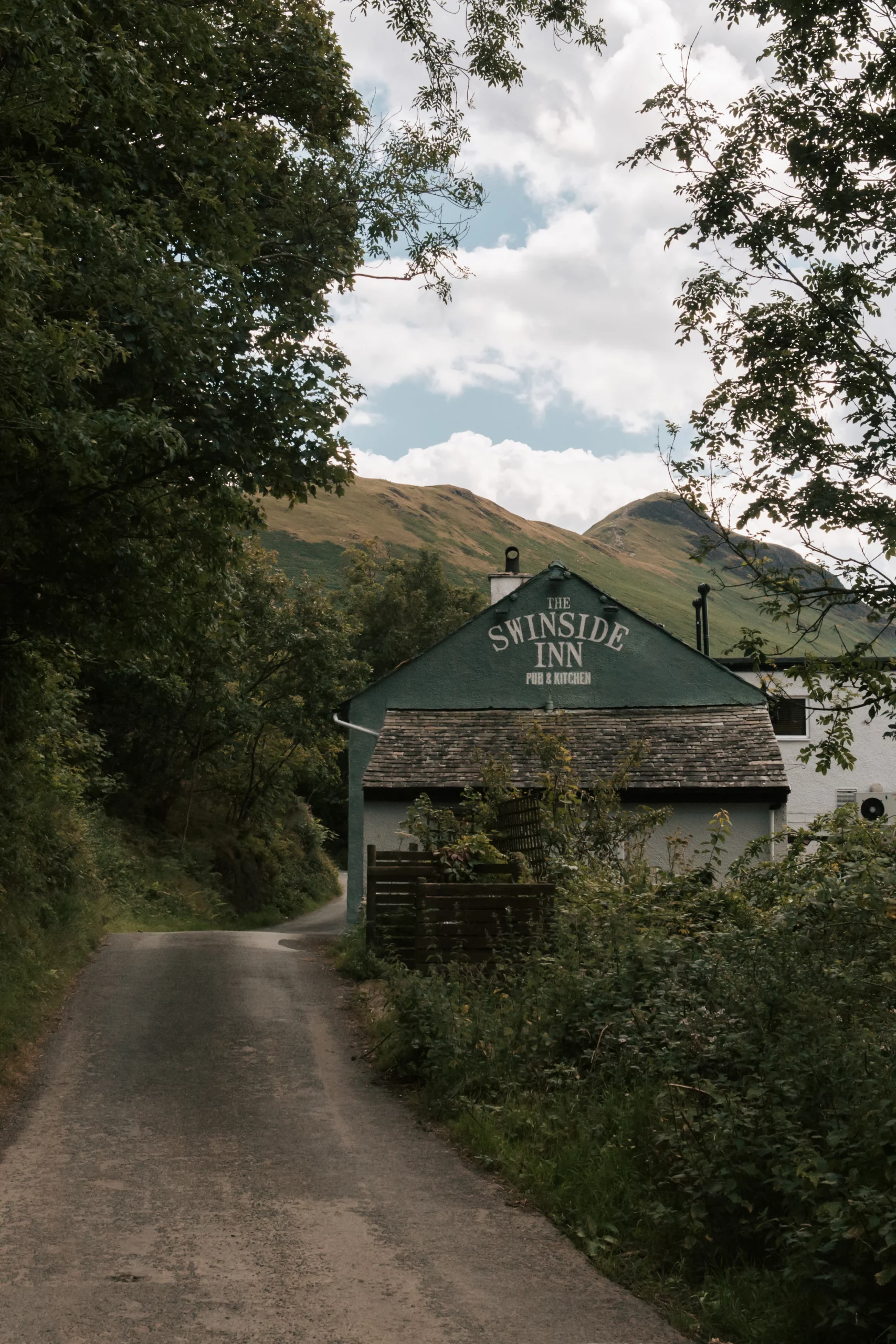 Swinside Inn photo