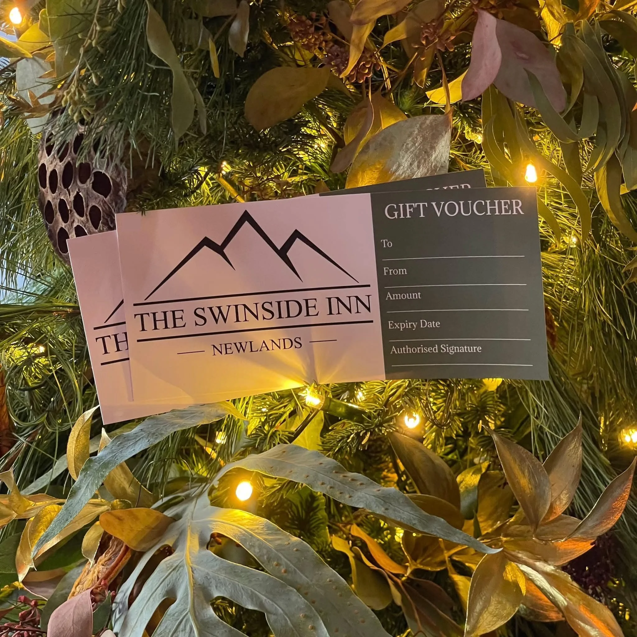 Swinside Inn photo