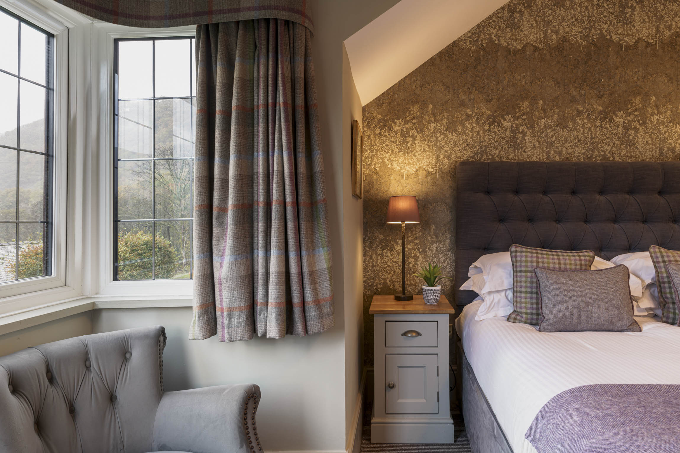 Mary Mount Hotel photo