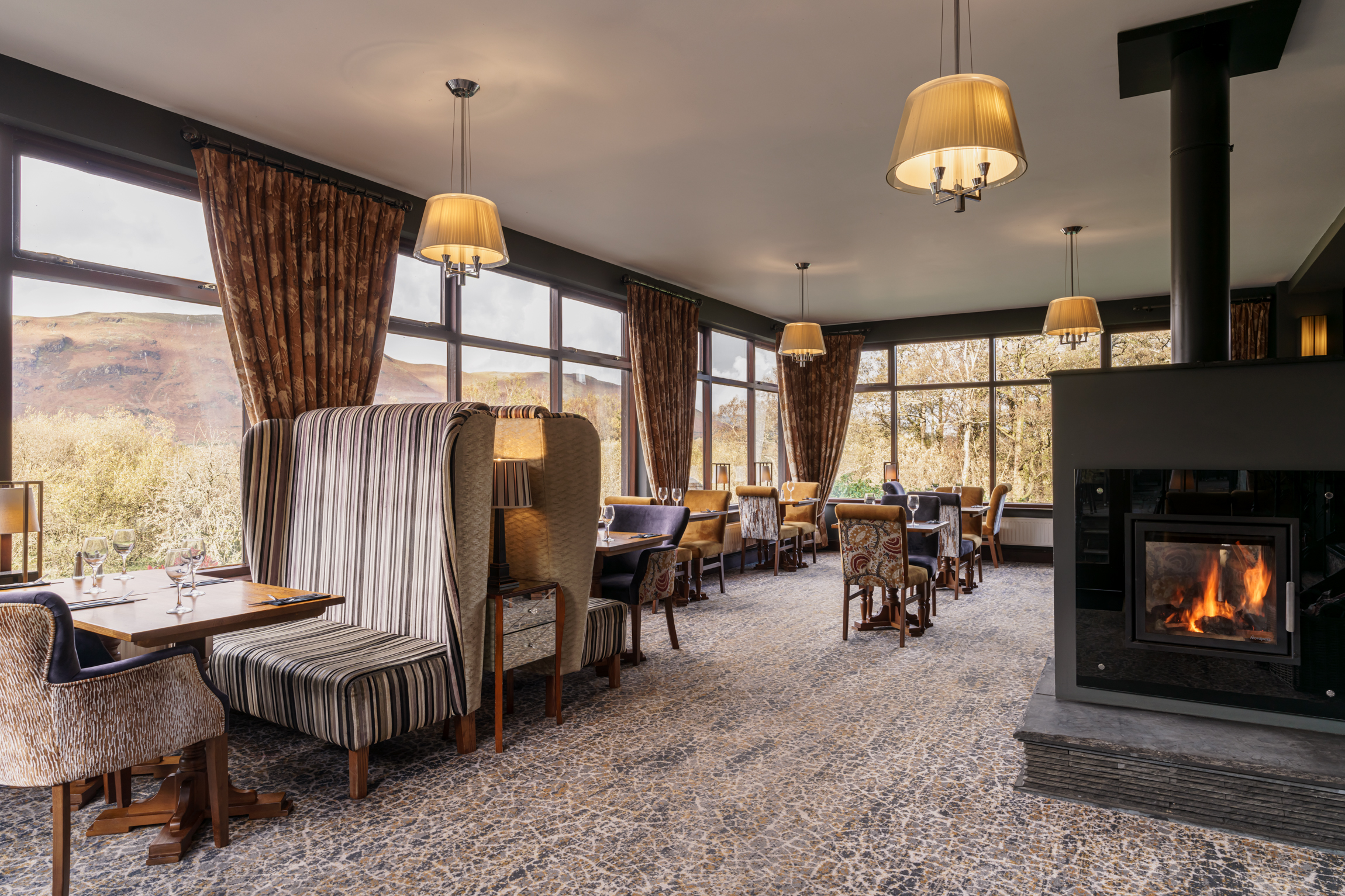 Mary Mount Hotel photo