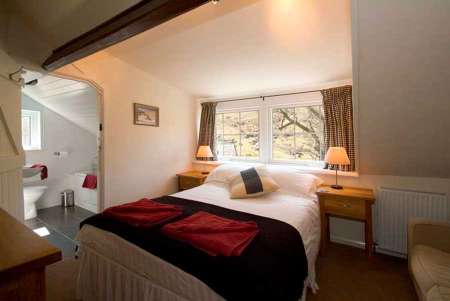 Langstrath Country Inn photo