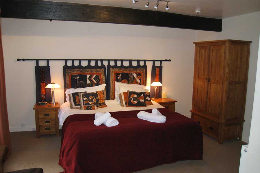 Langstrath Country Inn photo