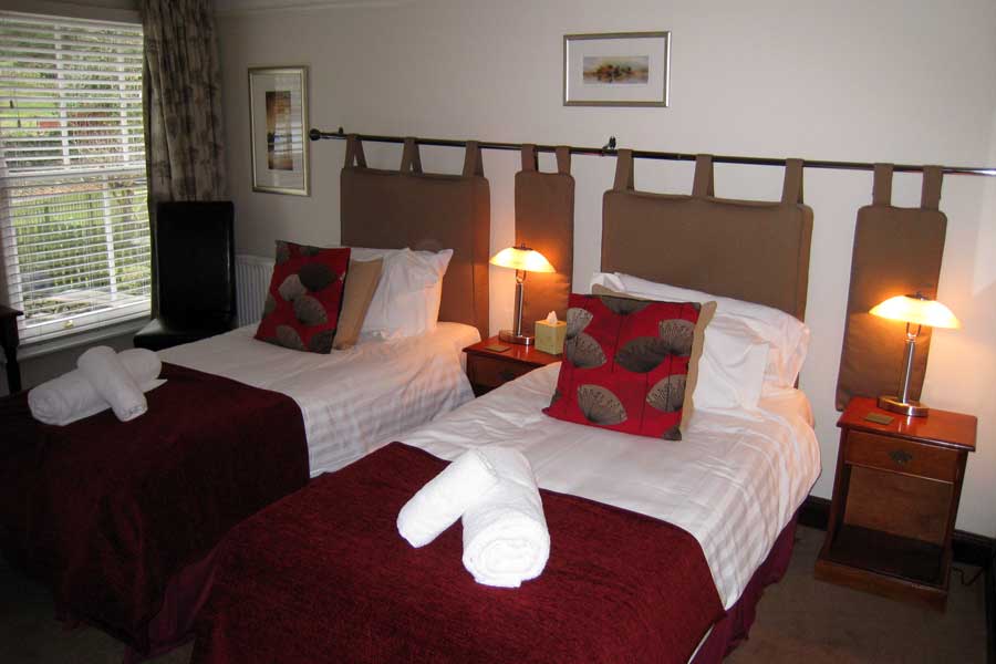 Langstrath Country Inn photo
