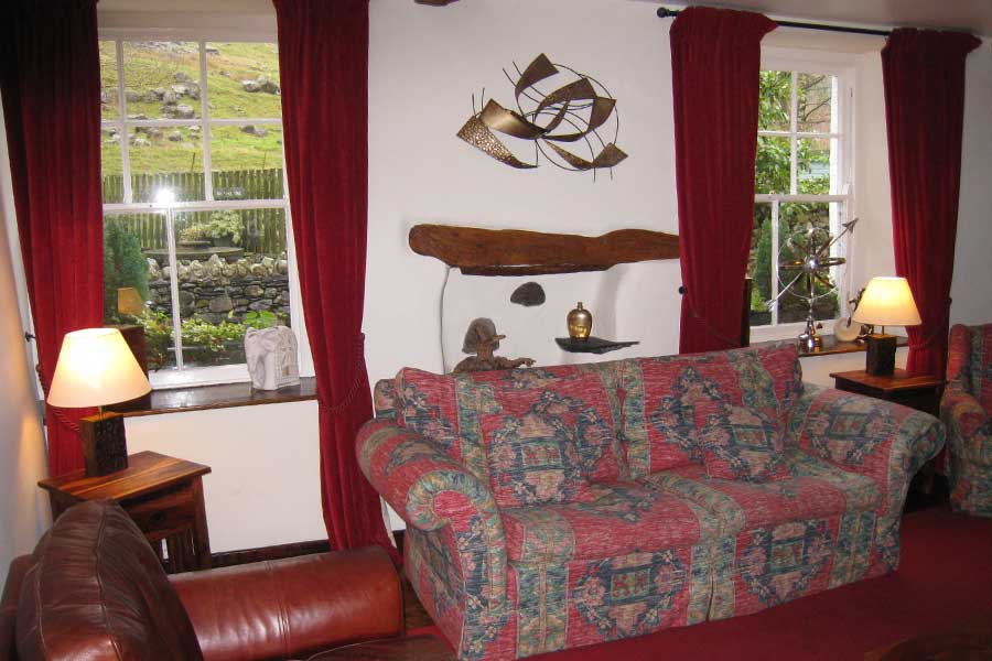 Langstrath Country Inn photo