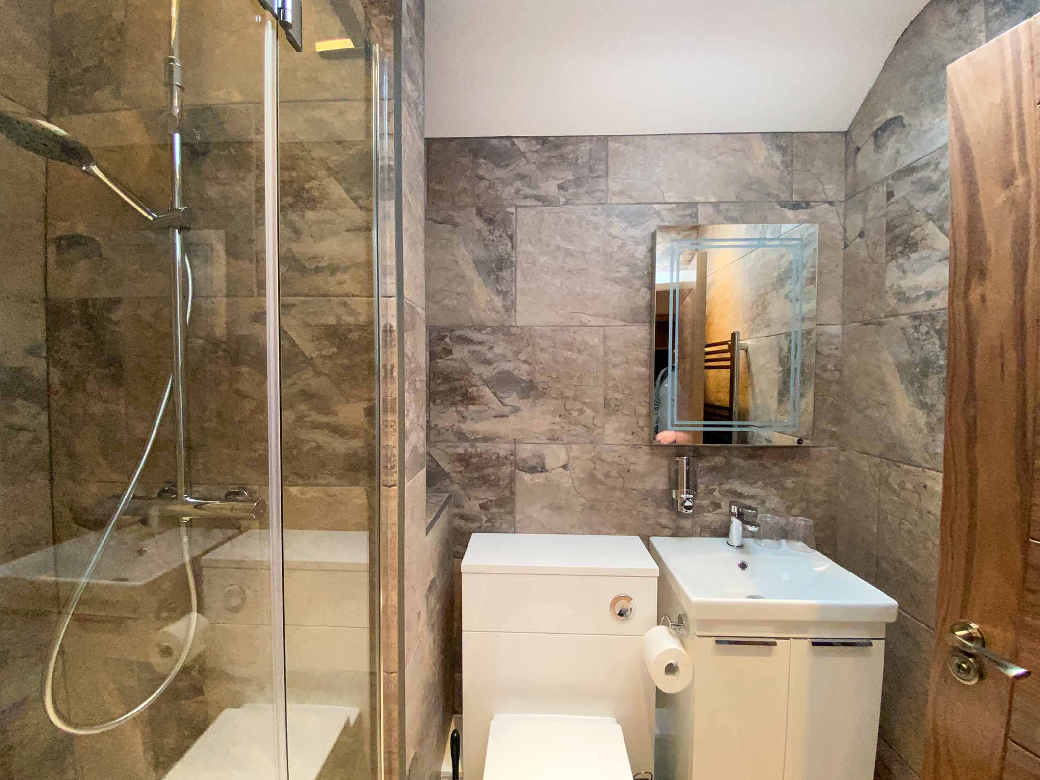 Glaramara House photo