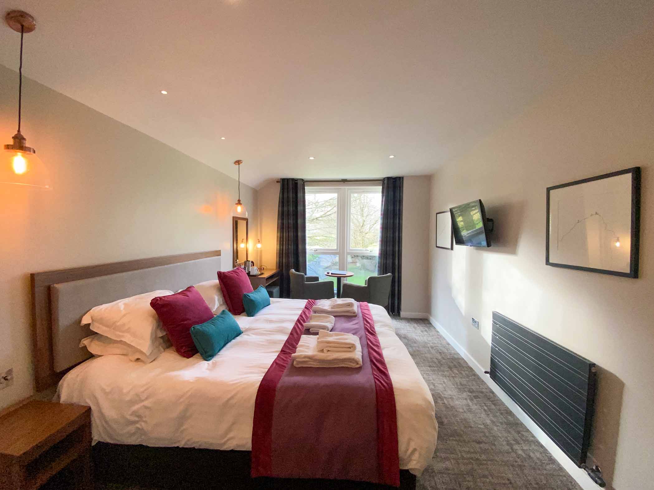 Glaramara House photo
