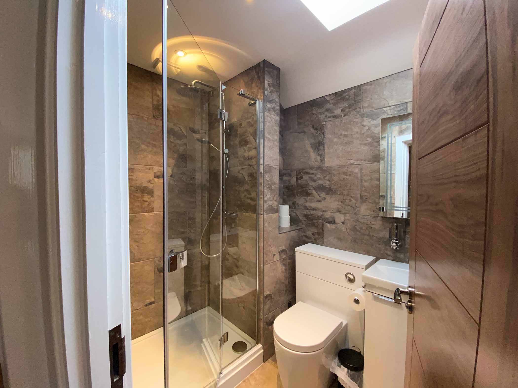 Glaramara House photo