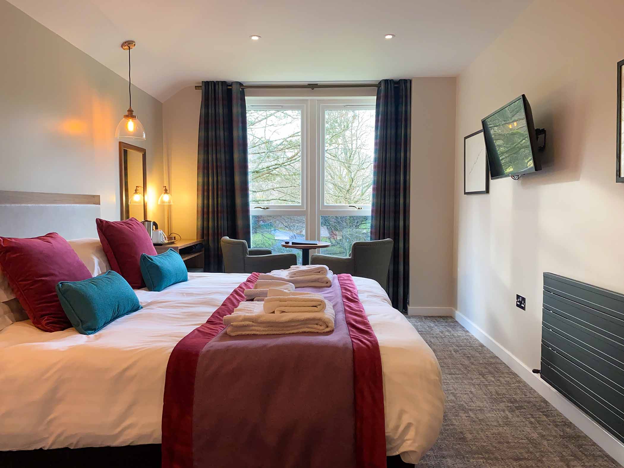 Glaramara House photo