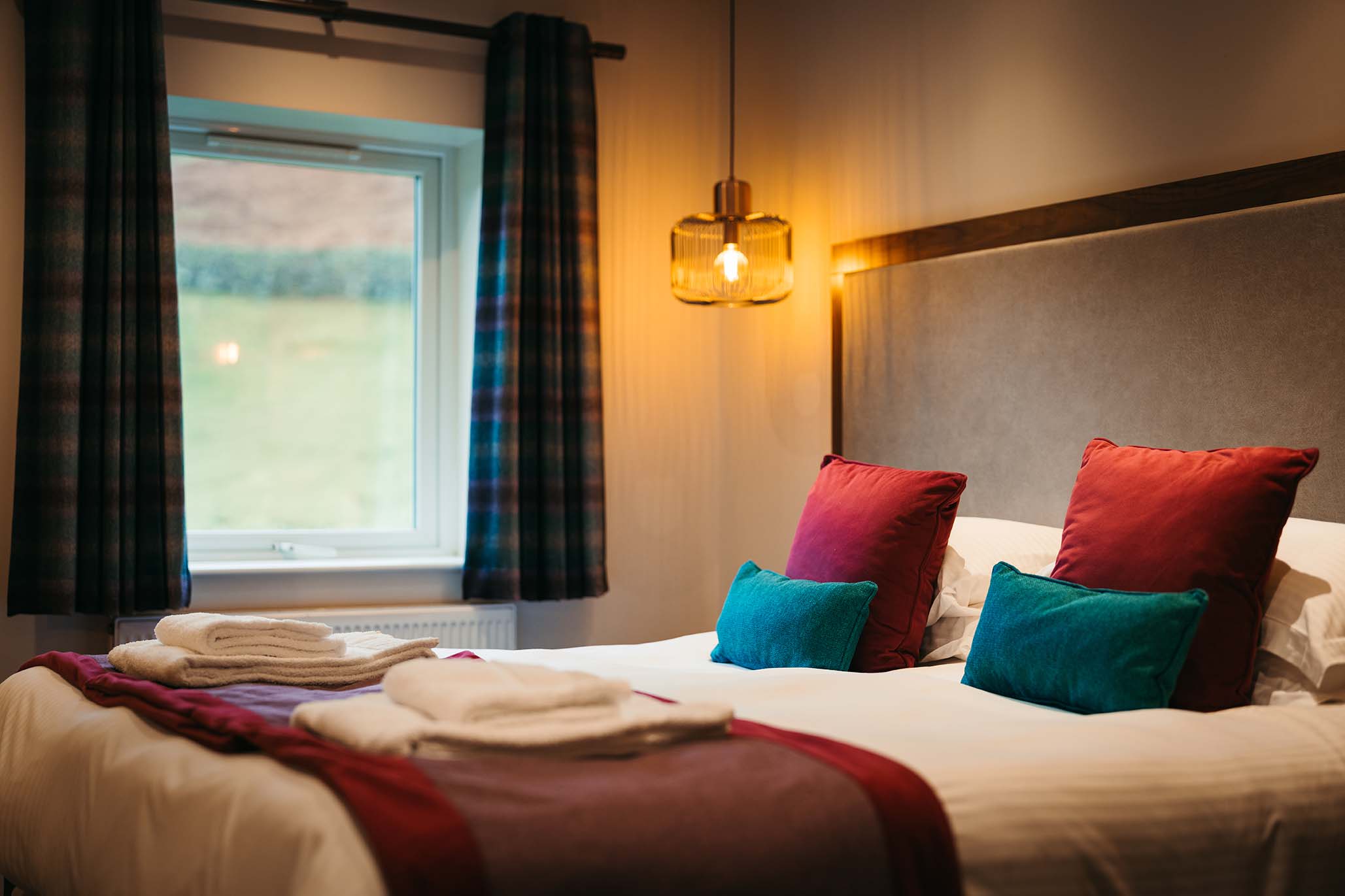 Glaramara House photo