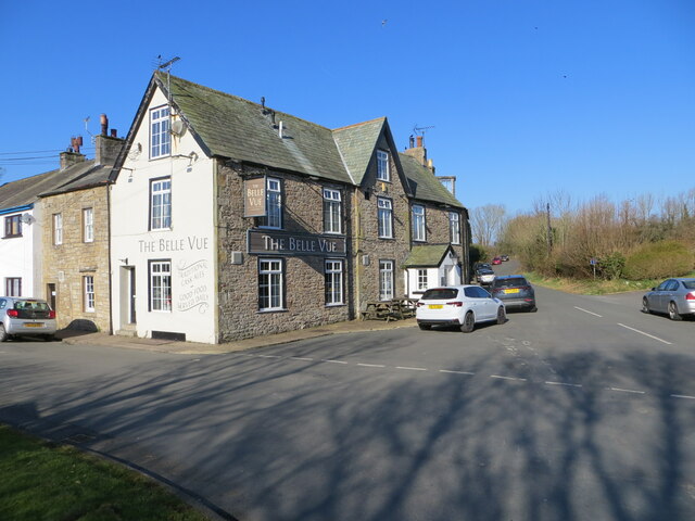 Belle Vue photo