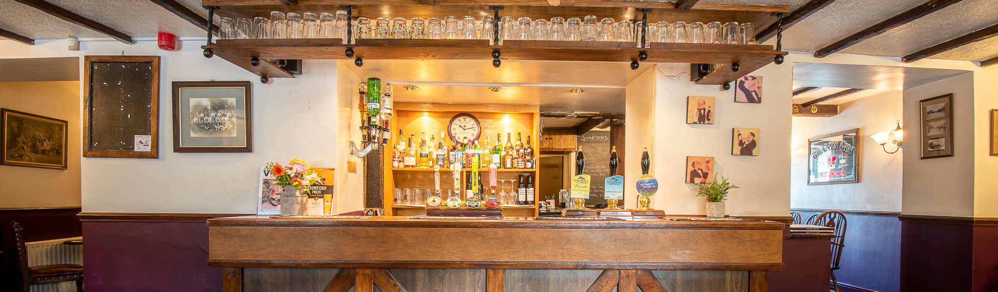 Bush Inn photo