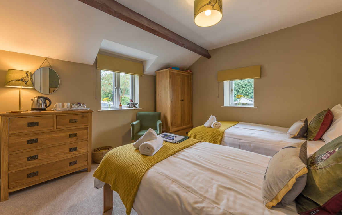 Kirkstile Inn photo