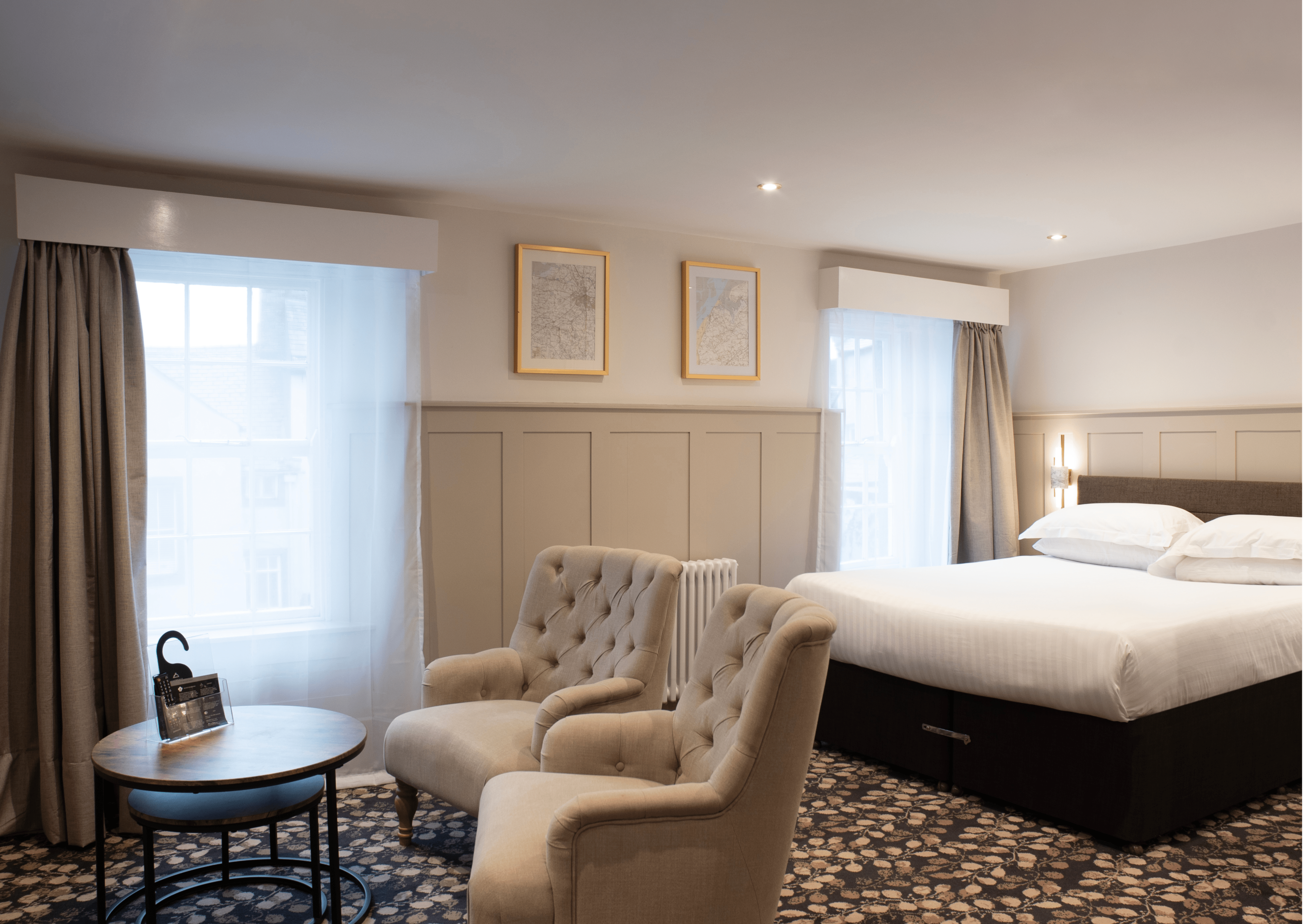 Allerdale Court Hotel photo
