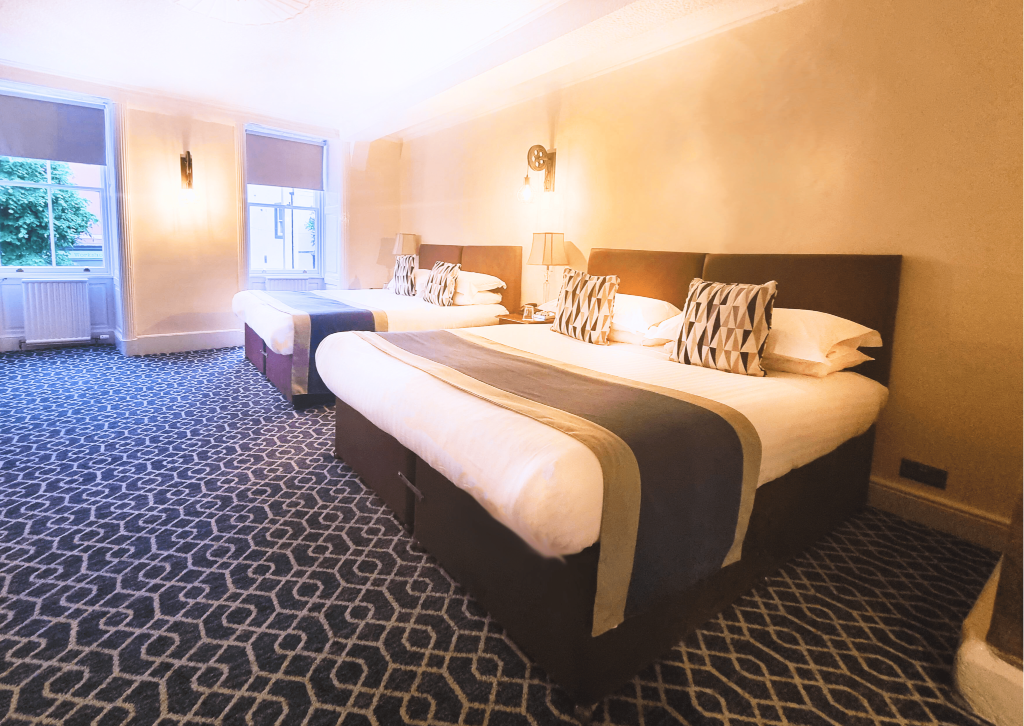 Allerdale Court Hotel photo