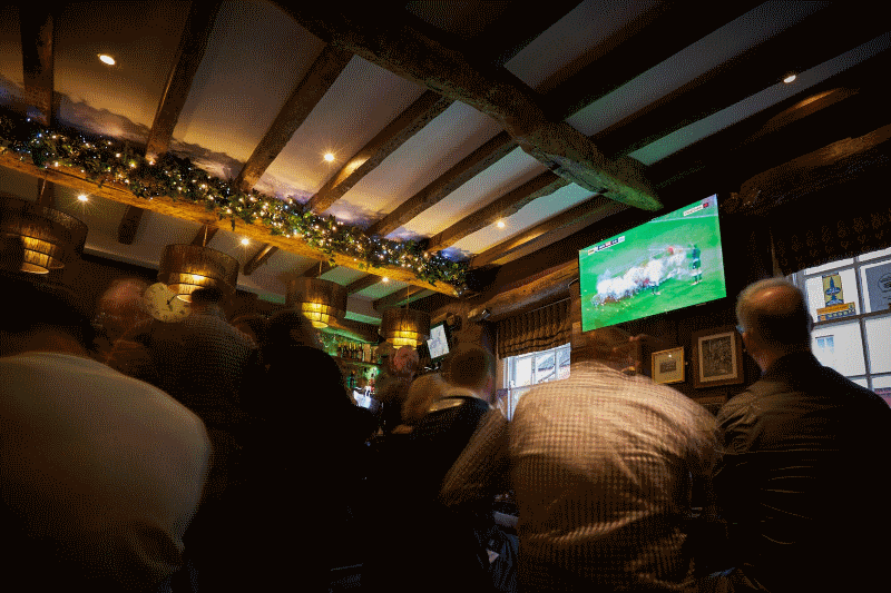 Castle Bar photo