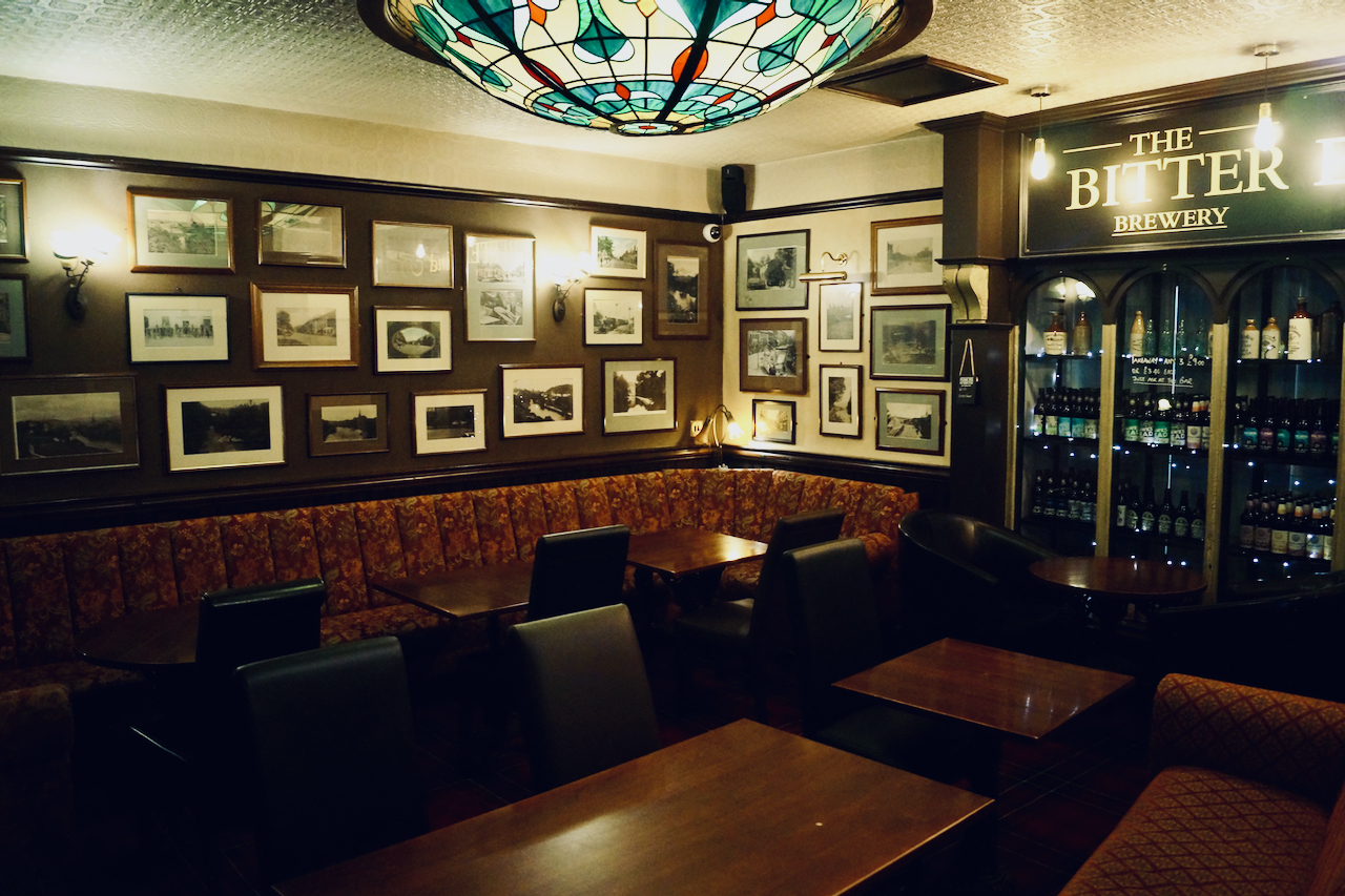 The Bitter End photo