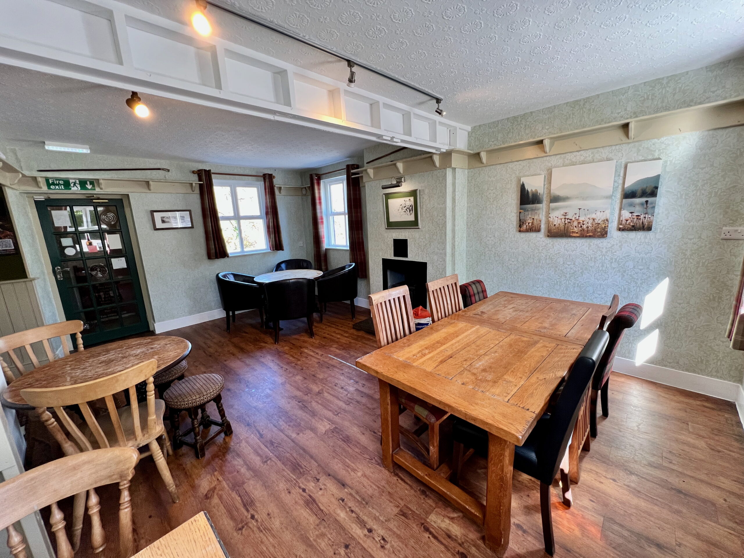 Wheatsheaf Inn photo